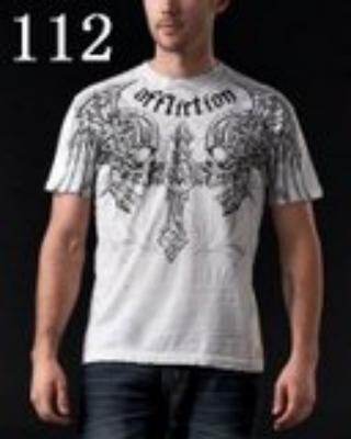 cheap Affliction shirts-390